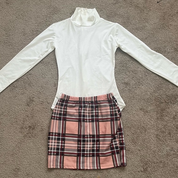 Girls 2 pc set - Picture 1 of 2